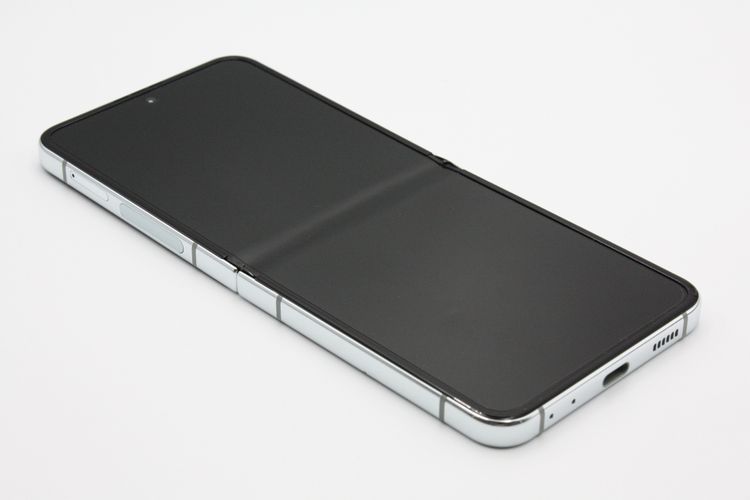 ���� Galaxy Z Flip5 SCG23 �ߥ�� SIM�ե꡼ A���