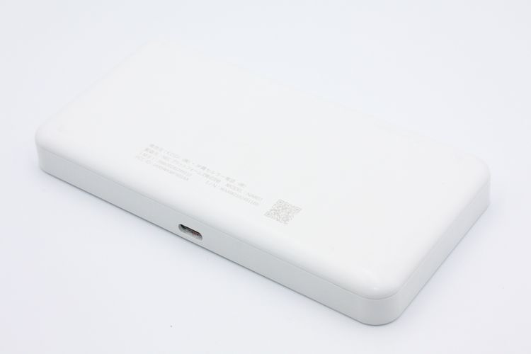 Speed Wi-Fi 5G X11 NAR01 Ρۥ磻 au C