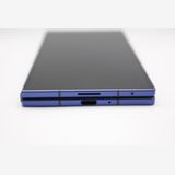 ���� Galaxy Z Fold7 SCG34 256GB au��SIM�ե꡼ �֥롼 ����ɥ�