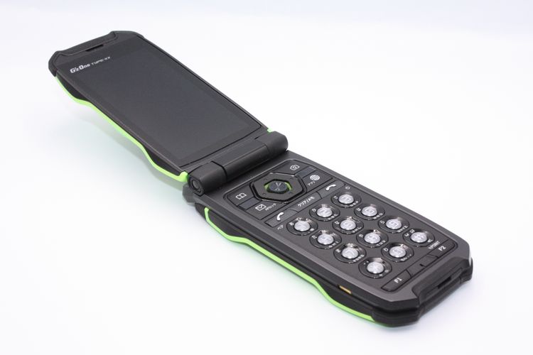 G'zOne TYPE-XX KYY31 SIM�ե꡼ �ꥭ�åɥ��꡼�� B���