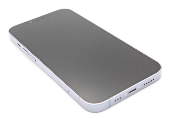 �������ò� �Хåƥ꡼�����ɹ�(100%) iPhone 14 128GB �֥롼