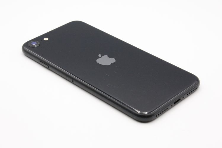 iPhoneSE ��3���� 64GB SIM�ե꡼ �ߥåɥʥ��� C���