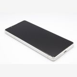 �������ò� ���� Xperia 5 IV SOG09 SIM�ե꡼ �������ۥ磻�� A���