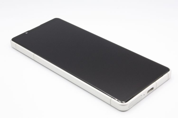 �������ò� ���� Xperia 5 IV SOG09 SIM�ե꡼ �������ۥ磻�� A���