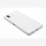���� Xperia Ace III SOG08 ���졼 SIM�ե꡼ A���