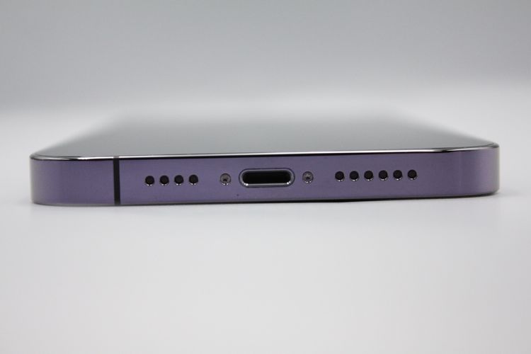 �������ò� �Хåƥ꡼�����ɹ�(100%) iPhone14ProMax 128GB C���