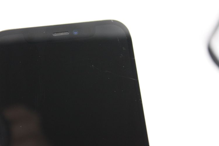 �������ò� �Хåƥ꡼�����ɹ�(100%) iPhone12 64GB �ۥ磻�� C���