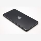 iPhoneSE ��3���� 64GB SIM�ե꡼ �ߥåɥʥ��� B���