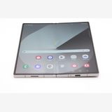 Galaxy Z Fold6 SCG28 ����С�����ɥ� au��SIM�ե꡼ A���