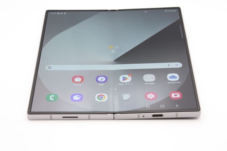 Galaxy Z Fold6 SCG28 ����С�����ɥ� au��SIM�ե꡼ A���