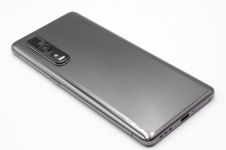 ���� OPPO Find X2 Pro OPG01 �֥�å� SIM�ե꡼