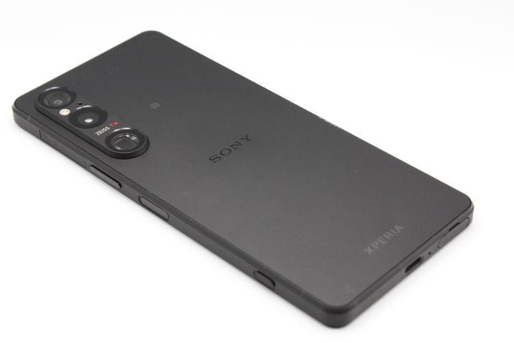 Xperia 1 VI SOG13 au SIM�ե꡼ �֥�å� B���