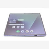 Galaxy Z Fold7 SCG34 256GB au��SIM�ե꡼ �֥롼 ����ɥ� B���