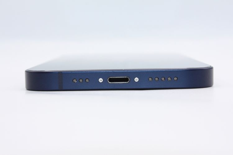 �������ò� �Хåƥ꡼�����ɹ�(97%) iPhone12 64GB �֥롼 �å��