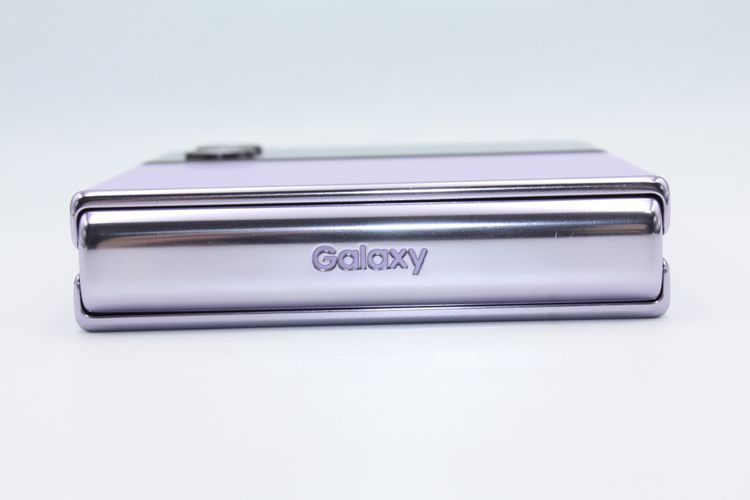 �������ò� Galaxy Z Flip4 SCG17 au��SIM�ե꡼ �ܥ� �ѡ��ץ� B���