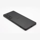 �������ò� Xperia 1 IV SOG06 �֥�å� SIM�ե꡼ B���