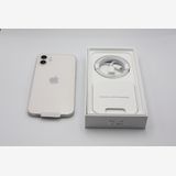 ���� iPhone12 64GB �ۥ磻�� SIM���å�����Ѥ�