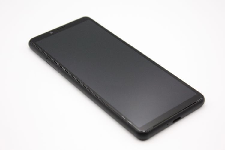 Xperia 10 II SOV43 �֥�å� SIM���å�����Ѥ� B���