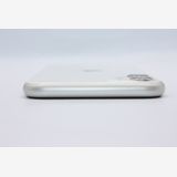 �������ò� iPhone11 64GB SIM���å�����Ѥ� �ۥ磻�� B���