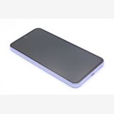 �������ò� Galaxy A54 5G SCG21 �������� �Х�����å� SIM�ե꡼ B���