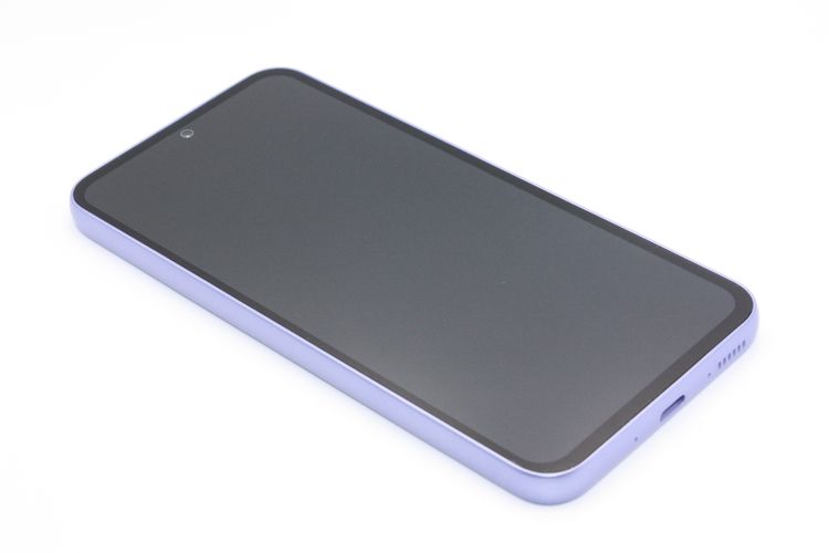 �������ò� Galaxy A54 5G SCG21 �������� �Х�����å� SIM�ե꡼ B���