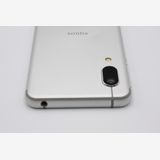 �������ò� AQUOS sense3 basic SHV48 SIM�ե꡼ ����С� C���