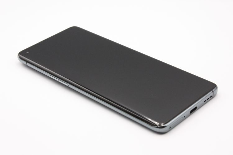 ���� �������ò� OPPO Find X3 Pro OPG03 SIM���å�����Ѥ� A���