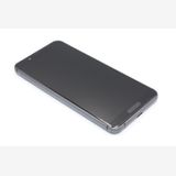 AQUOS sense3 SHV45 Black SIMåѤ C