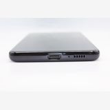 �������ò� Galaxy A41 SCV48 �֥�å� SIM���å�����Ѥ� B���