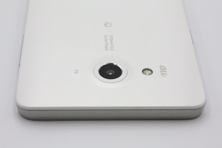 Qua Phone PX LGV33 SIM���å�����Ѥ� C���