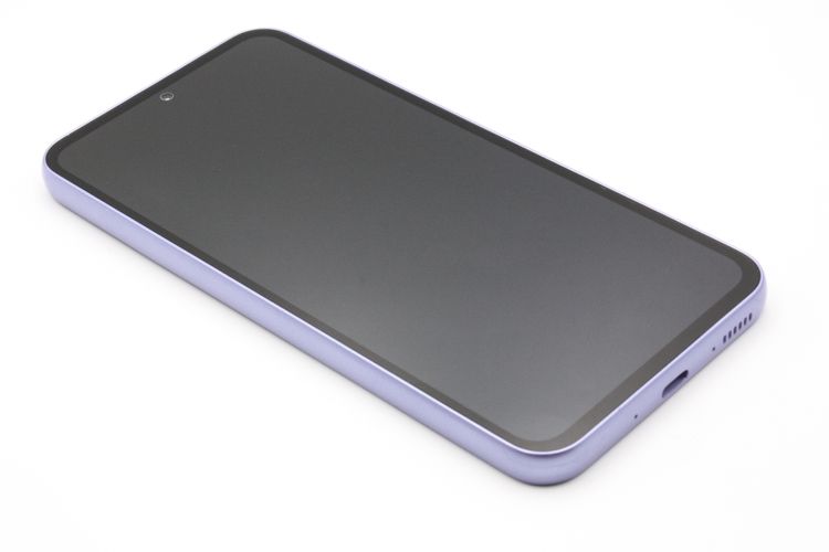 ���� �������ò� Galaxy A54 5G SCG21 �������� �Х�����å� A���