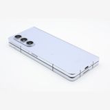 ���� Galaxy Z Fold5 SCG22 256GB ���������֥롼 SIM�ե꡼ A���