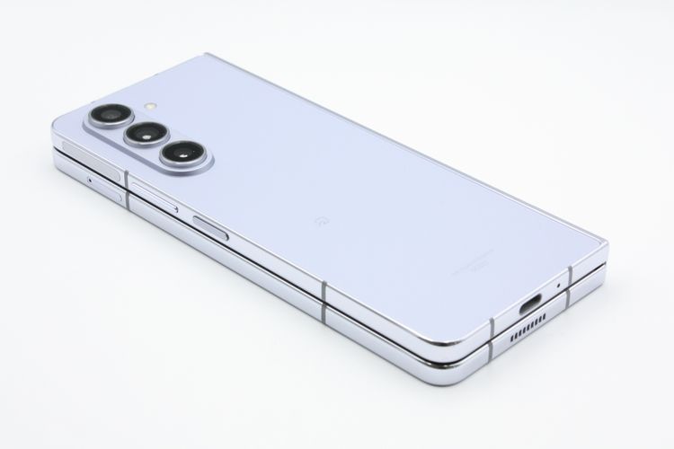 ���� Galaxy Z Fold5 SCG22 256GB ���������֥롼 SIM�ե꡼ A���