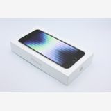  iPhone SE 3 64GB SIMե꡼ 饤 A