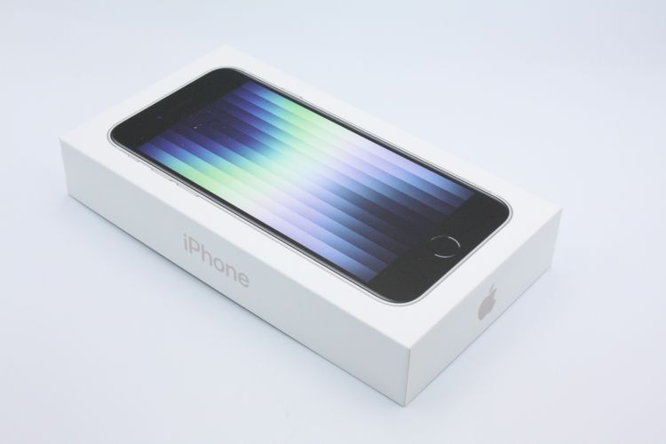  iPhone SE 3 64GB SIMե꡼ 饤 A