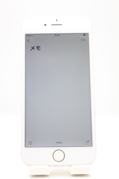 �������ò� �Хåƥ꡼�����ɹ�(96%) iPhone6 64GB ����С� au �������