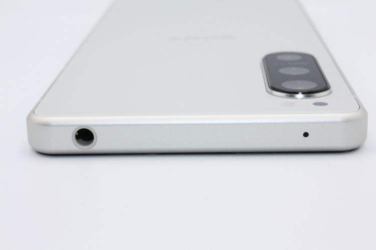 ò Xperia 5 IV SOG09 SIMե꡼ ۥ磻 A