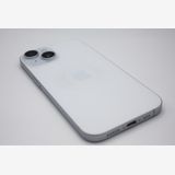 �������ò� �Хåƥ꡼�����ɹ�(100%) iPhone 15 128GB SIM�ե꡼ �֥롼