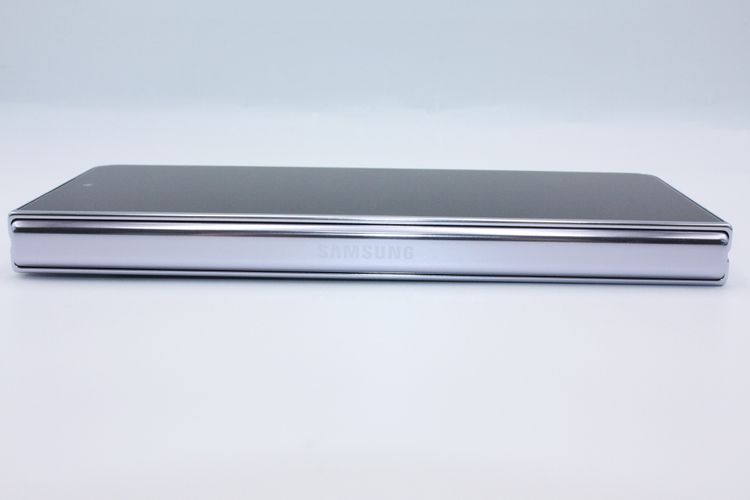  Galaxy Z Fold5 SCG22 256GB ֥롼 SIMե꡼ A