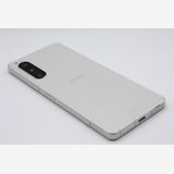 Xperia 5 IV SOG09 SIM�ե꡼ �������ۥ磻�� B���