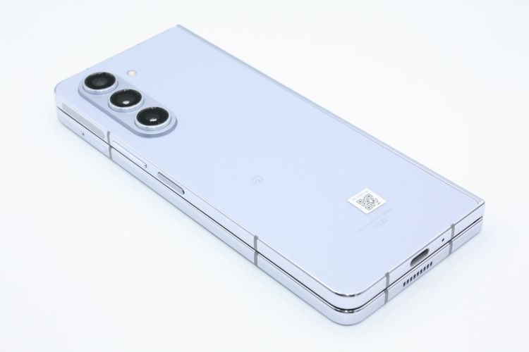  Galaxy Z Fold5 SCG22 256GB ֥롼 SIMե꡼ A