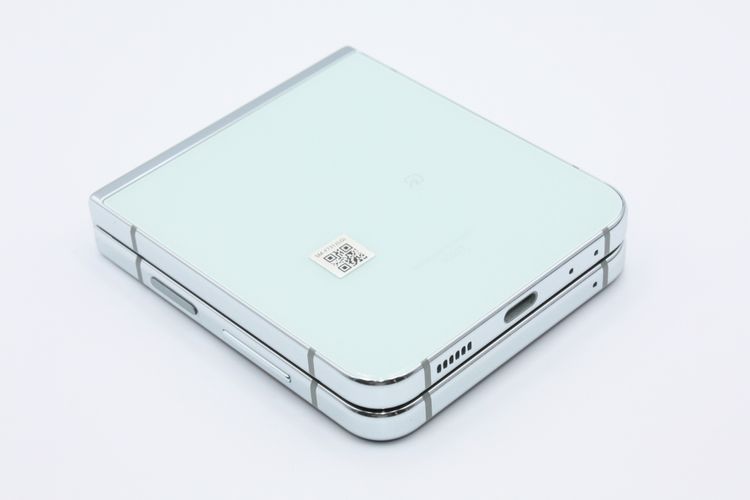  Galaxy Z Flip5 SCG23ߥ SIMե꡼ A