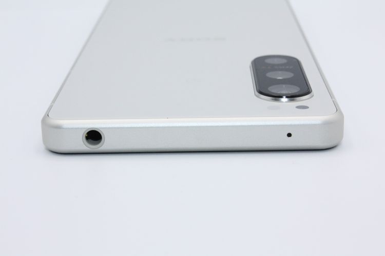 ò Xperia 5 IV SOG09 SIMե꡼ ۥ磻 A