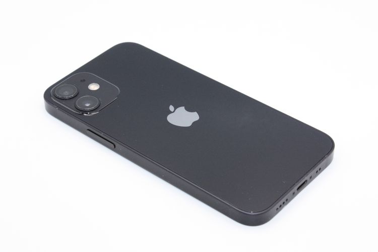 �������ò� iPhone 12 mini 128GB �֥�å� SIM�ե꡼ B���
