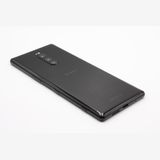Xperia 1 SOV40 �֥�å� SIM���å�����Ѥ� B���