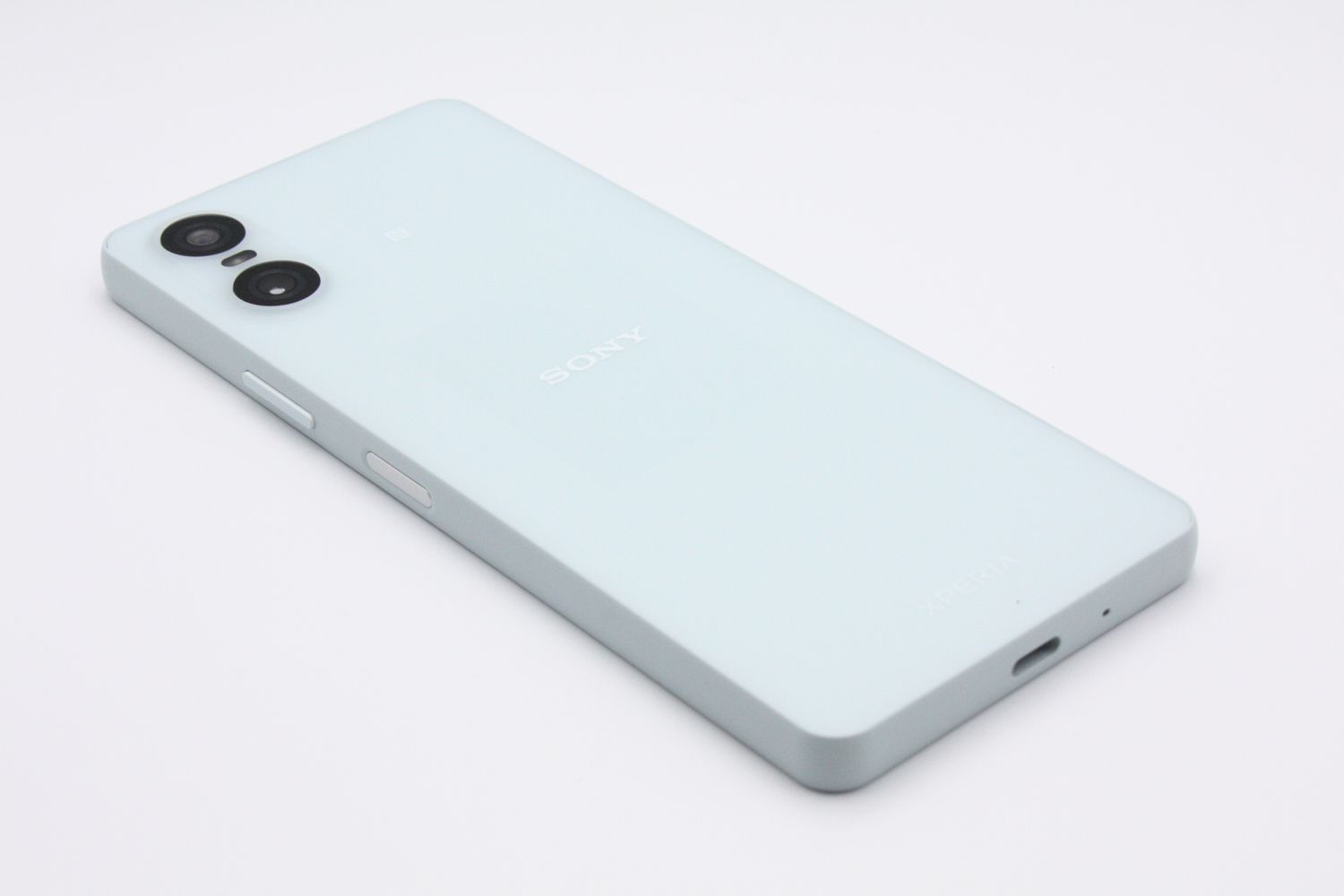 ムスビー｜Xperia 10 VI SOG14 au版SIMフリー ブルー Bランク【Xperia