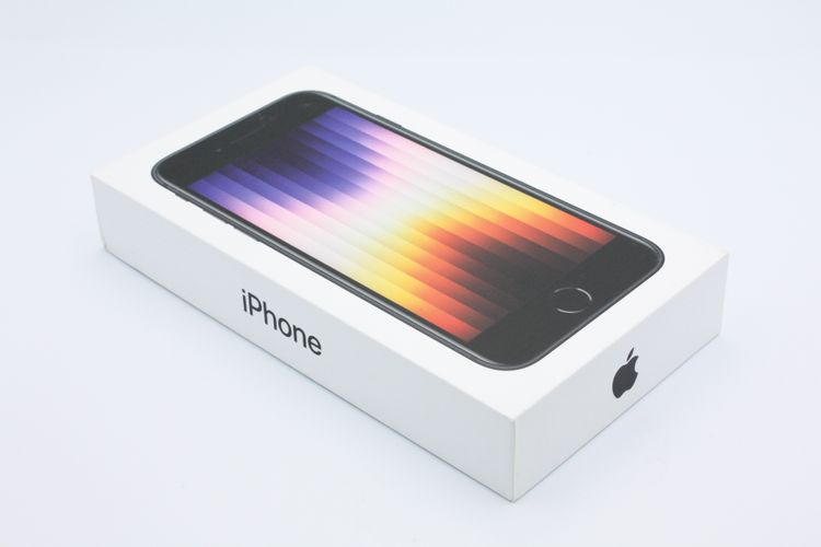 iPhoneSE ��3���� 64GB SIM�ե꡼ �ߥåɥʥ��� C���