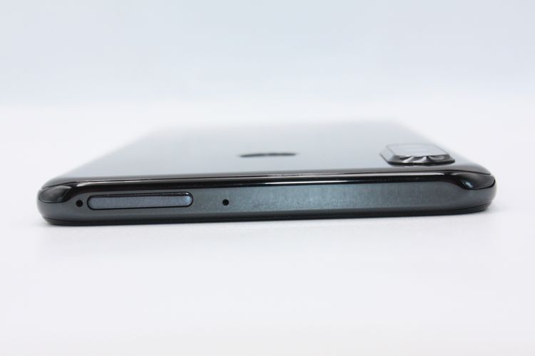 HUAWEI P30 lite Premium HWV33 �ߥåɥʥ��ȥ֥�å� B���