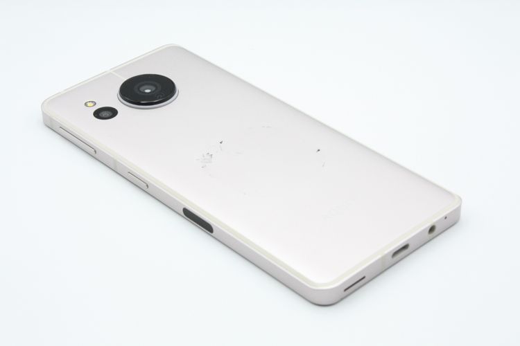 �������ò� AQUOS sense7 SHG10 SIM�ե꡼�饤�ȥ��åѡ� C���