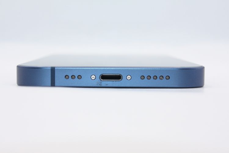 �������ò� �Хåƥ꡼�����ɹ�(100%) iPhone13 128GB �֥롼 C���